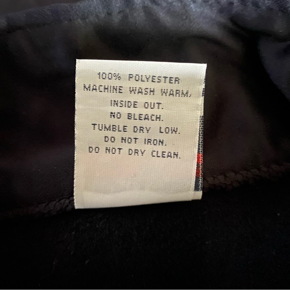 Vintage 90s United States Olympic Committee Black Jacket Made In USA Size XXL - Picture 7 of 11